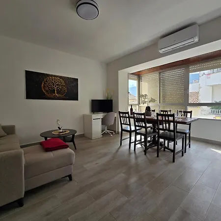 Apartamento Simat Malina 2 Simat de la Valldigna