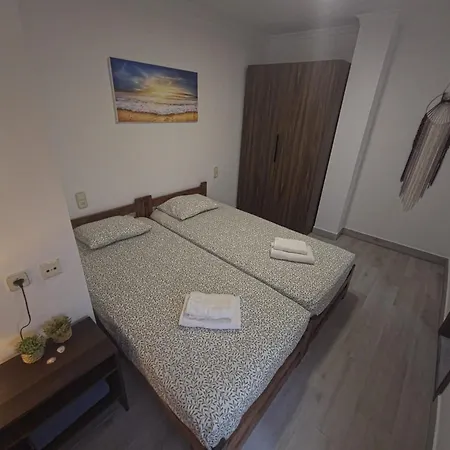 Simat Malina 2 Apartamento Simat de la Valldigna