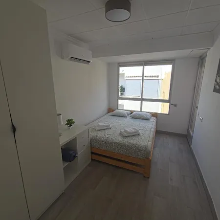 Apartamento Simat Malina 2 Simat de la Valldigna