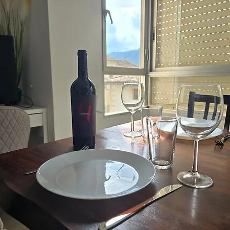 Simat Malina 2 Apartamento *