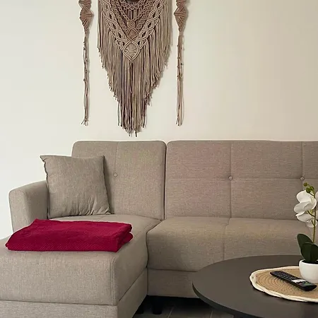 Simat Malina 2 Apartamento