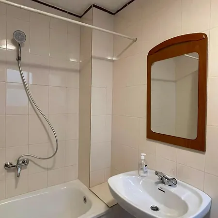 Apartamento Simat Malina 2 *