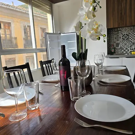 Simat Malina 2 Apartamento *